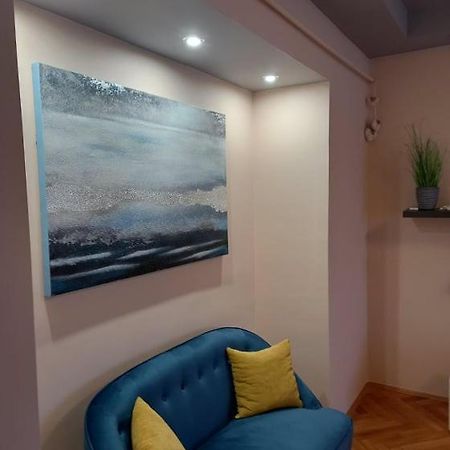 Zenit Apartman Mako Exterior photo